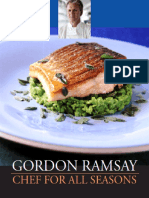 Gordon Ramsey - Chef for All Seasons