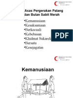 Tujuh Prinsip Asas Palang Merah-1