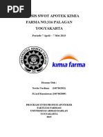 Download Analisis Swot Apotek Kimia Farma Palagan by Lanny Ratna Kumala Dewi SN347711342 doc pdf