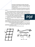 7valori de Proiectare Ale Eforturilor Forte Taietoare