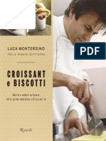 Luca Montersino - Croissant e Biscotti