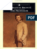 Charlotte Bronte-Profesor PDF
