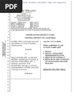 Jung etl al. vs. McFarland at all (first amended)