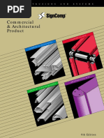 Signcomp Full Product Guide PDF | PDF