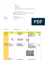 RPH PJ THN 2 (2a) - Kelecek Bola