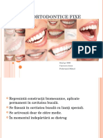 117922784 Aparate Ortodontice Fixe