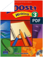 Boost Writing 3