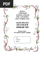 2017 Analisis SPM k2 2004-2016 (PN - Hanita)