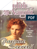 Judith Mcnaught Pasiune Secreta PDF