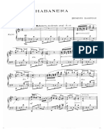 Habanera Halffter PDF