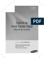 Manual - 2208410 HOME PDF