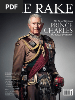 The Rake August 2015 | PDF | Clothing