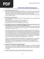 Download How to prepare for the SAT efficiently by starcatcher8 SN34772197 doc pdf