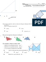 7-2 teste B Equações e pitágoras.docx