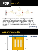 Assignment 1 CO1 CPS FEA Question v1