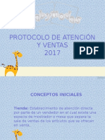 Protocolo Bbmodas