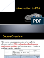 Lecture 1 FEA v1