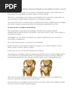 OS MELHORES REMÉDIOS NATURAIS PARA A RECUPERAÇÃO DA CARTILAGEM DO QUADRIL E JOELHOS