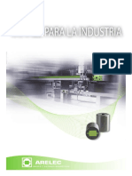 Catalogo Imanes para La Industria