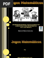 jogos matemáticos