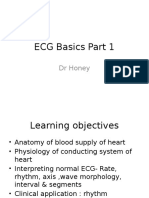 Ecg Basics Part 1
