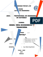 Trabajo de Ingenieria Economica 2