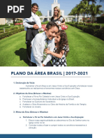 Brazil Plano Da Area 2017