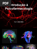 PSICOFÁTMACOS