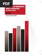 SARESP 2009 - Matriz de Referência para a Avaliação - Documento Básico[1]