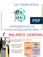 Ratios Financieros 