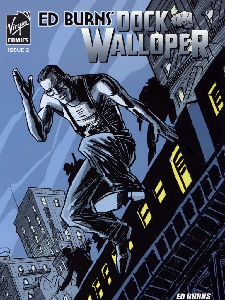 Dock Walloper 2 | PDF
