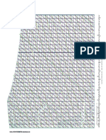 Psicrometric Chart SI PDF