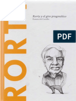 38. Rorty. Rorty y el giro pragmatico.pdf