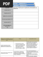 Formatos Llenos -Consejos Tecnicos Escolres
