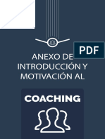 Anexo de Introducción y Motivación Al Coaching