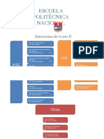 Programa para Compresión de Secciones de Acero