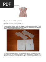 Download Yoke Dress Tutorial by Rebecca Billington SN34774104 doc pdf