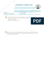 Miniteste3 PDF
