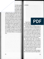 Bolaño El Retorno PDF