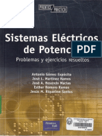 Sistemas Eléctricos de Potencia - G. Exposito