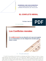 2do Conflictos Morales