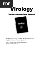 Download Virology by Calvin SN3477440 doc pdf