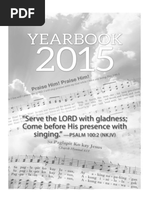 Yb15 Pdf Biblical Sabbath Seventh Day Adventist Church