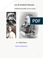 Los amores de Friedrich Nietzsche.pdf