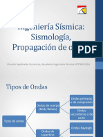 Sismologia, propagacion de ondas.pdf