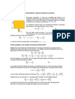 Problema Resuelto Jugo de Naranja