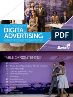 The Definitive Guide To Digital Advertising PDF