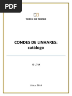 Catalogo Condes Linhares Final