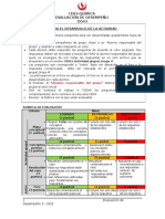 Propiedades Físicas de Las Sustancias