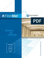 Fibromat Catalogo Low